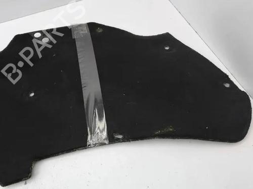 Upper protection NISSAN QASHQAI II (J11, J11_) 1.5 dCi | BP28861978M93 
