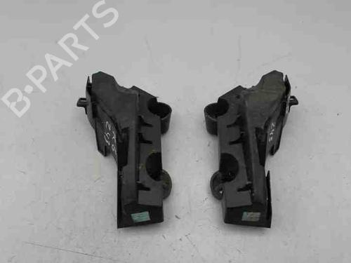 Support du pare-chocs arrière CITROËN DS4 (NX_) 1.6 HDi 110 (112 hp) 28843239