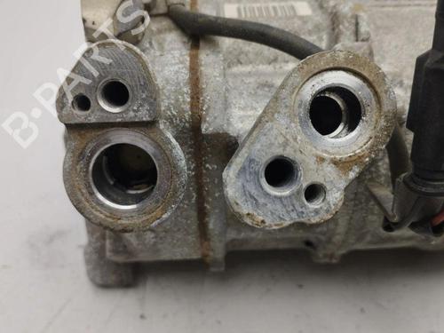 AC compressor MERCEDES-BENZ E-CLASS (W213) E 220 d (213.004) | BP28901677M34 