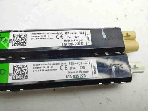 Módulo eletrónico AUDI Q2 (GAB, GAG) 1.0 TFSI | BP28860033M83 