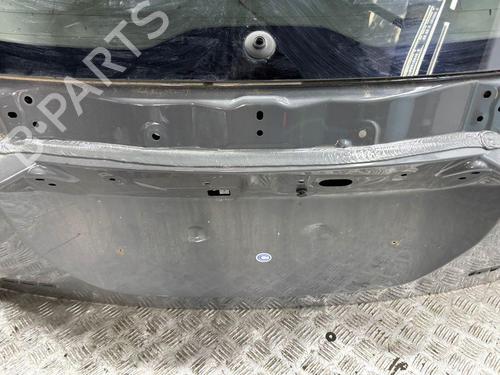 Tailgate PEUGEOT 2008 II (UD_, US_, UY_, UJ_, UR_, UC_) 1.2 PureTech 130 (USHNS, URHNS) | BP29569389C6 