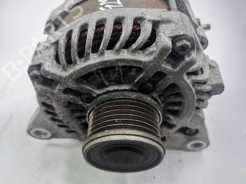 Generator MAZDA CX-7 (ER) 2.2 MZR-CD AWD (ER10A) | BP28904159M7