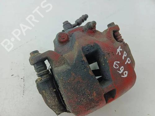 Left front brake caliper INFINITI FX 35 All-wheel Drive | BP33255275M105 - Image 5