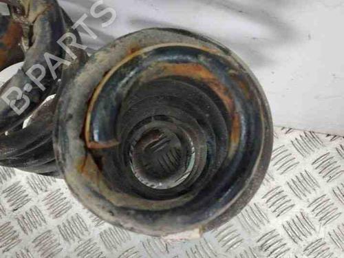 Shock absorber spring BMW X5 (E53) 3.0 d | BP28846705C152