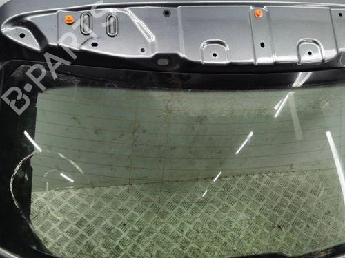 Tailgate AUDI Q2 (GAB, GAG) 35 TFSI | BP28899794C6 