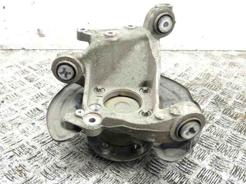 Left rear steering knuckle MERCEDES-BENZ EQA (H243) EQA 250 (243.701) | BP28902591M27