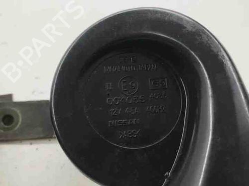 Horn INFINITI FX 35 AWD | BP28855077E13 