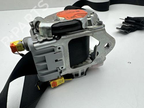 Front right seatbelt AUDI A6 C8 (4A2) 55 TFSI e quattro | BP36083988I25 - Image 6