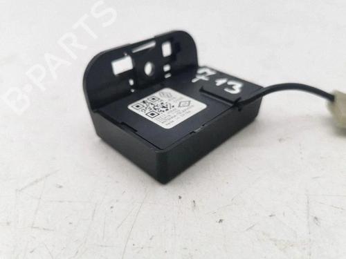 Antenne/Base RENAULT CLIO V (B7_) 1.3 TCe 130 (B7MF) | BP38243046C140 - Image 3