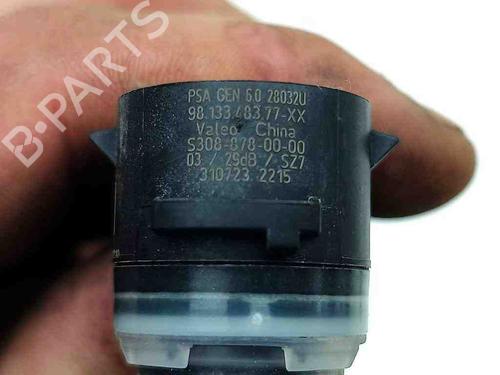 Electronic sensor PEUGEOT 2008 II (UD_, US_, UY_, UJ_, UR_, UC_) 1.2 PureTech 130 (USHNS, URHNS) | BP29432284M84 