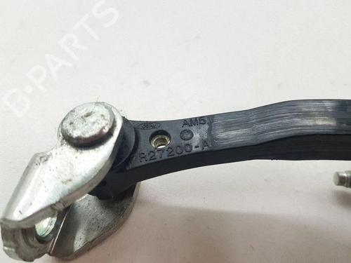Dørhængsel/Dørbegrænser FORD B-MAX (JK) 1.6 TDCi | BP38249042C146 - Image 5