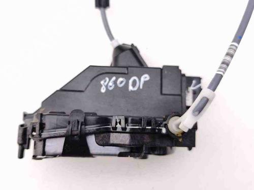 Front right lock PEUGEOT 2008 II (UD_, US_, UY_, UJ_, UR_, UC_) 1.2 PureTech 130 (USHNS, URHNS) | BP29432317C97 