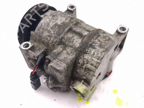 AC compressor AUDI A4 B6 Convertible (8H7) 2.5 TDI | BP38516381M34 - Image 5
