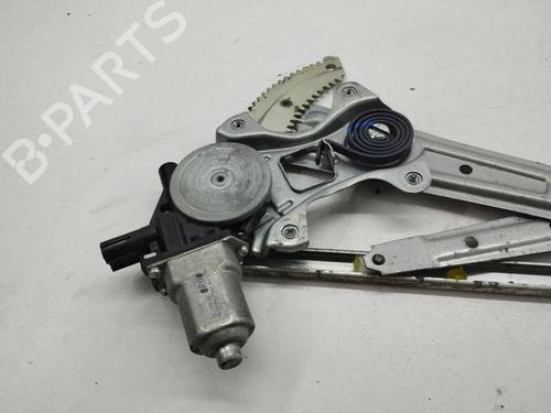 Front left window mechanism HONDA CR-V IV (RM_) 2.0 AWD (RE5, RM2) | BP37403853C22 - Image 5