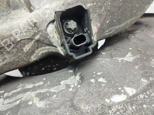 Left front steering knuckle MERCEDES-BENZ E-CLASS (W213) E 220 d (213.004) | BP28896312M25 - Image 8