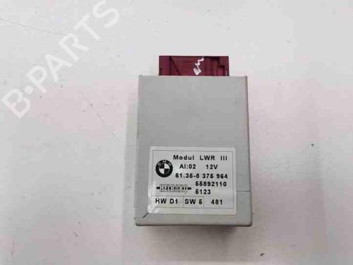 Module électronique BMW 5 (E39) 525 d (163 hp) 28867976