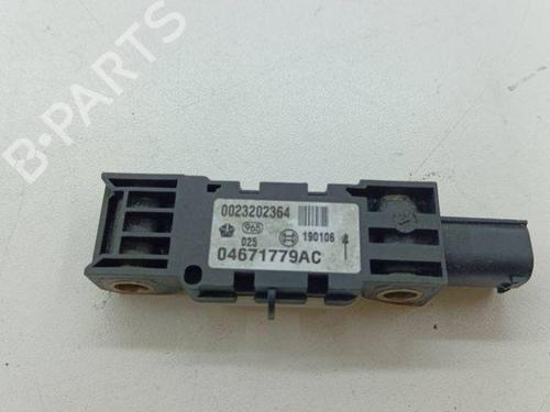 Elektronisk sensor CHRYSLER VOYAGER II (ES) 2.5 TD | BP28841745M84 