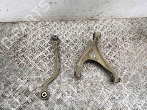 Venstre bagtil bærearm Venstre bagtil bærearm PEUGEOT 508 I (8D_) 1.6 HDi (116 hp) 36064003 36064003