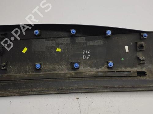 Door moulding trim PEUGEOT 2008 II (UD_, US_, UY_, UJ_, UR_, UC_) 1.5 BlueHDI 110 (UDYHSK) | BP28900994C150 