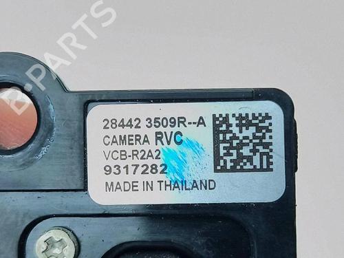 Camera RENAULT CAPTUR II (HF_) TCe 100 (HFMT) | BP38242756E14 - Image 7