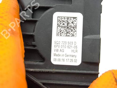 Pedal SEAT ATECA (KH7, KHP) 1.6 TDI | BP36350705I4 - Image 8