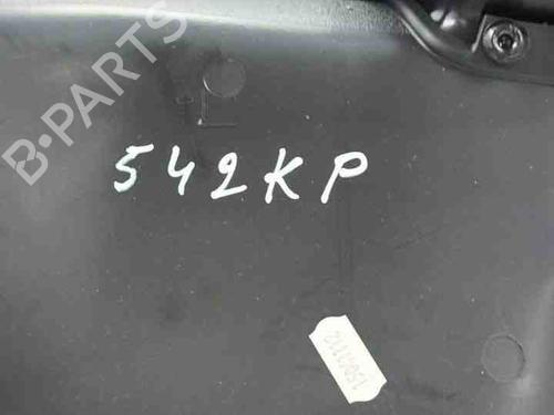 Front left panel VOLVO S60 I (384) 2.4 D | BP28850825C58