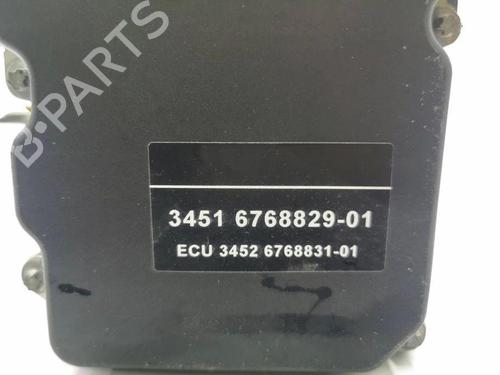 ABS pump BMW X5 (E53) 3.0 d | BP28904111M43 