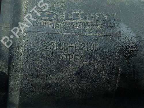 Pipe KIA NIRO I (DE) 1.6 GDI Hybrid | BP37290645M125 - Image 6
