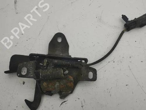 Used Hood lock CHEVROLET CAPTIVA (C100, C140) 2.0 D 4WD (150 hp) 28848105