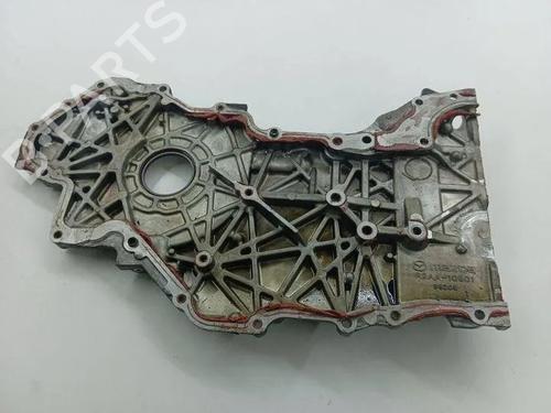 Used Timing cover Timing cover 28849568 28849568