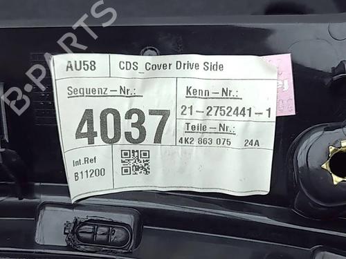 Other AUDI A6 C8 (4A2) 40 TDI | BP36332446O1 - Image 8