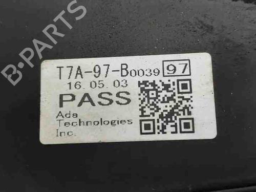 Steering wheel controls HONDA HR-V (GH_) 1.6 16V (GH1, GH3) | BP28862676E15 