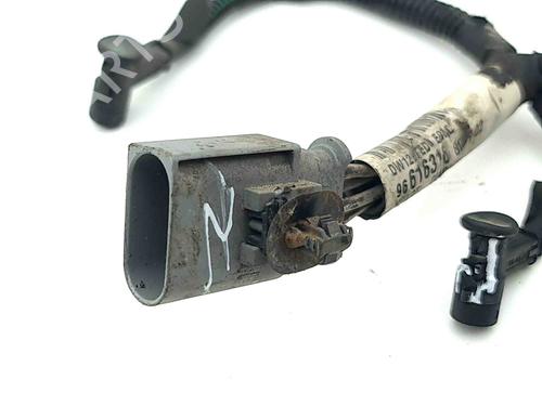 Other CITROËN C-CROSSER (VU_, VV_) 2.2 HDi | BP28873604O1 