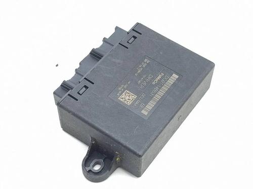 Used Electronic module Electronic module 38757151 38757151
