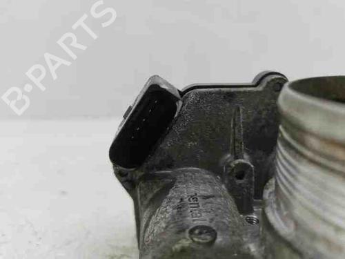 Throttle body AUDI A7 Sportback (4GA, 4GF) 3.0 TDI quattro | BP28863199M82