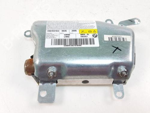 Used Left door airbag BMW 5 Touring (E61) 530 d (218 hp) 28866729