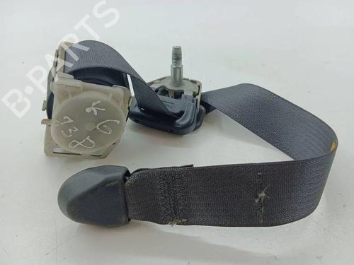 Used Rear left seatbelt Rear left seatbelt 28897927 28897927