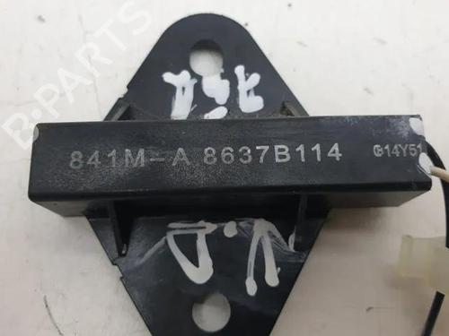 Elektronisk modul MITSUBISHI OUTLANDER II (CW_W) 2.0 4WD | BP28858835M83 