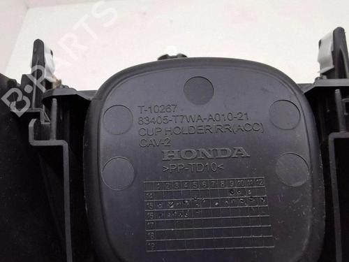 Middle console HONDA HR-V (RU) 1.5 (RU1) | BP40167525I22 - Image 6