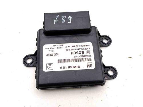 Elektronisk modul OPEL ANTARA A (L07) 2.2 CDTi 4x4 | BP29283610M83 