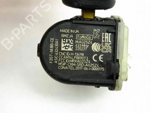 Electronic sensor FORD FOCUS IV (HN) 1.0 EcoBoost | BP38251577M84 - Image 2