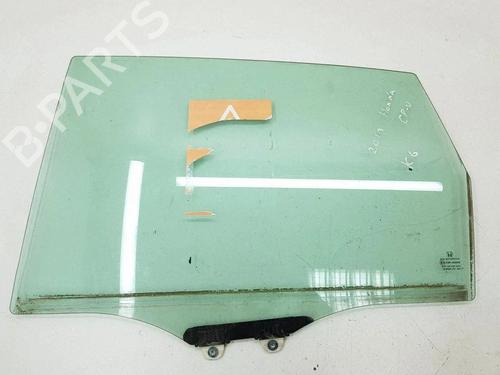 Used Front left door window Front left door window 37403814 37403814