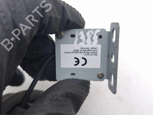 Antenne/Base RENAULT MEGANE IV Hatchback (B9A/M/N_) 1.2 TCe 130 (B9MR) | BP38228043C140  - Image 6