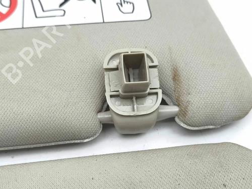 Left sun visor MAZDA CX-5 (KF) 2.0 | BP36332077I1 - Image 3
