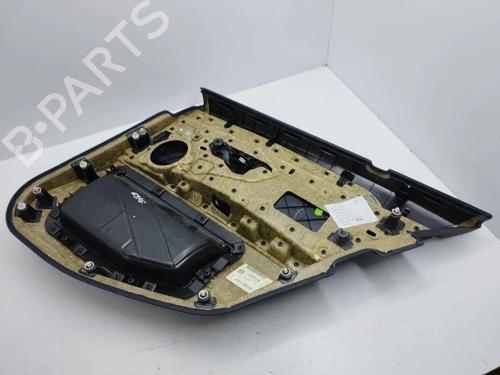 Rear left panel BMW 5 Touring (F11) 518 d | BP33642137C60 - Image 3