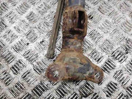 Right front shock absorber MERCEDES-BENZ C-CLASS (W204) C 200 CDI (204.007, 204.006) | BP28845570M17 