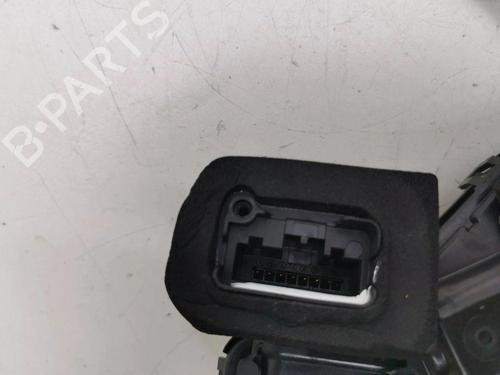 Front left lock AUDI A1 Sportback (GBA) 30 TFSI | BP28897413C98 