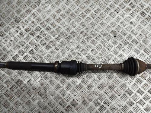 Used Right front driveshaft VOLVO V50 (545) 1.6 D (110 hp) 28895588