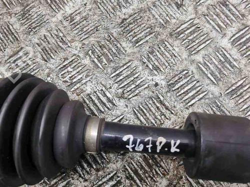 Left front driveshaft SUZUKI VITARA (LY) 1.6 (APK416, YD21S) | BP28898926M38 