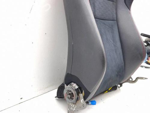 Left front seat TOYOTA GT 86 Coupe (ZN6_) 2.0 (ZN6AC_, ZN6BC_, ZN6K) | BP39884871C15 - Image 4